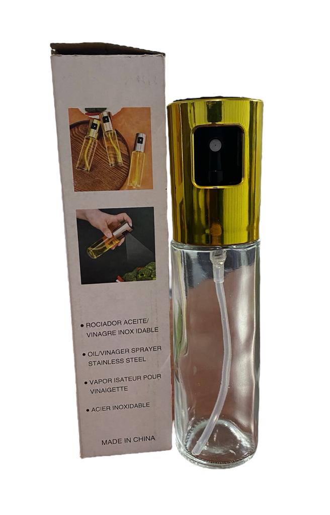 Miniatura 5 de Pulverizador de Aceite 100ml
